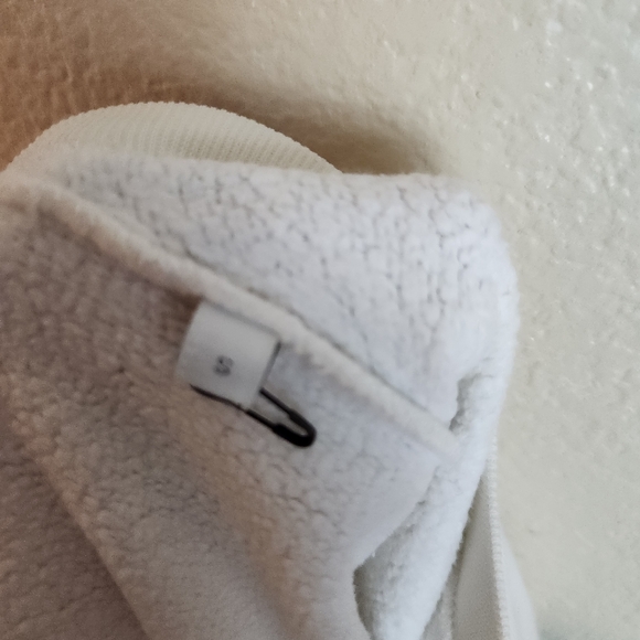 Sandro Paris Men's Amour Graphic Pullover Sweater Sweatshirt Small - Picture 6 of 8